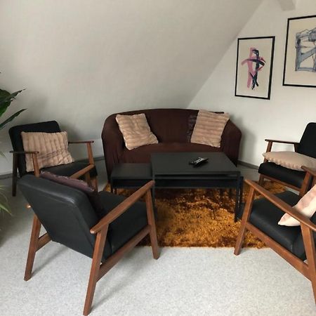 Ferienwohnung Harzsterne Braunlage Exteriér fotografie