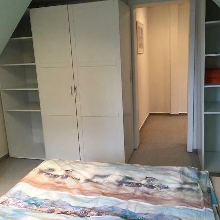 Ferienwohnung Harzsterne Braunlage Exteriér fotografie