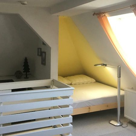 Ferienwohnung Harzsterne Braunlage Exteriér fotografie