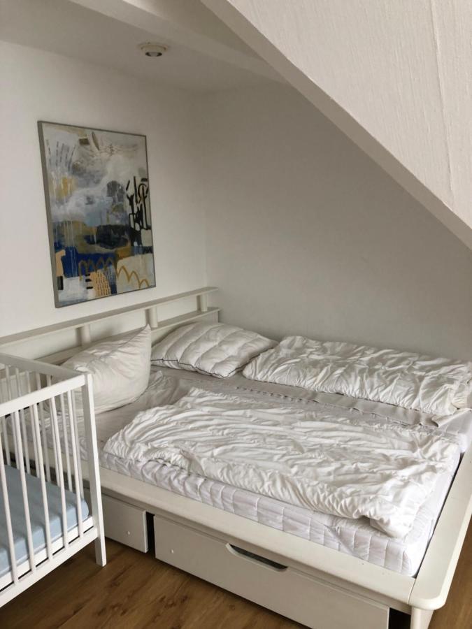 Ferienwohnung Harzsterne Braunlage Exteriér fotografie