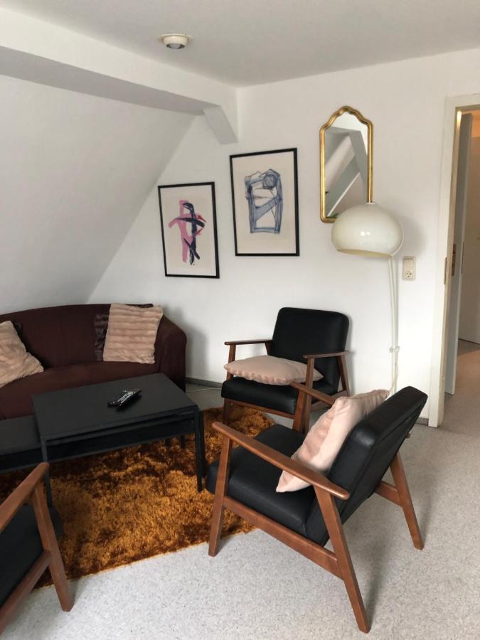 Ferienwohnung Harzsterne Braunlage Exteriér fotografie