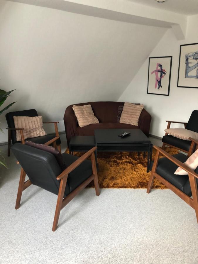 Ferienwohnung Harzsterne Braunlage Exteriér fotografie