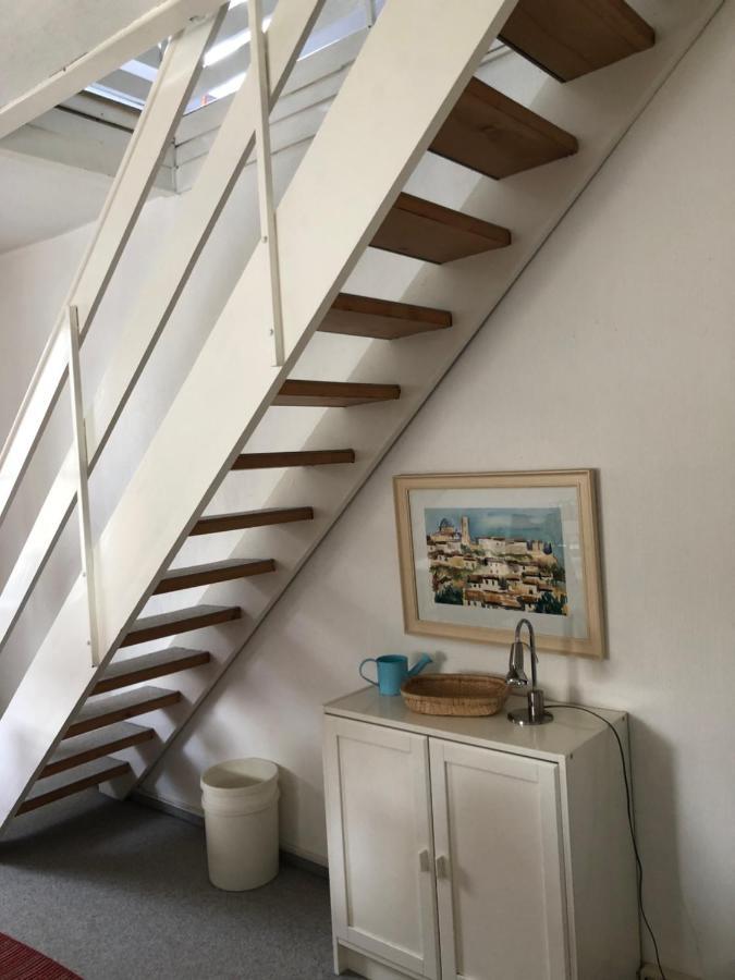 Ferienwohnung Harzsterne Braunlage Exteriér fotografie