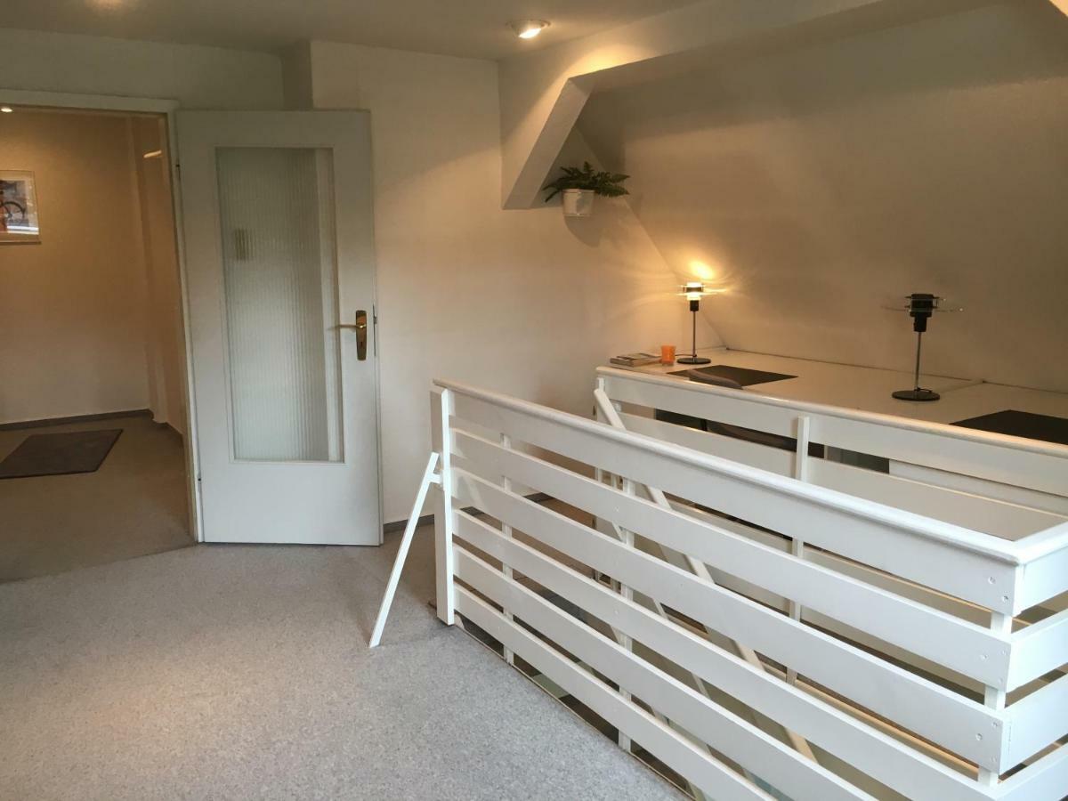 Ferienwohnung Harzsterne Braunlage Exteriér fotografie