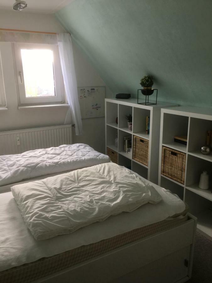 Ferienwohnung Harzsterne Braunlage Exteriér fotografie