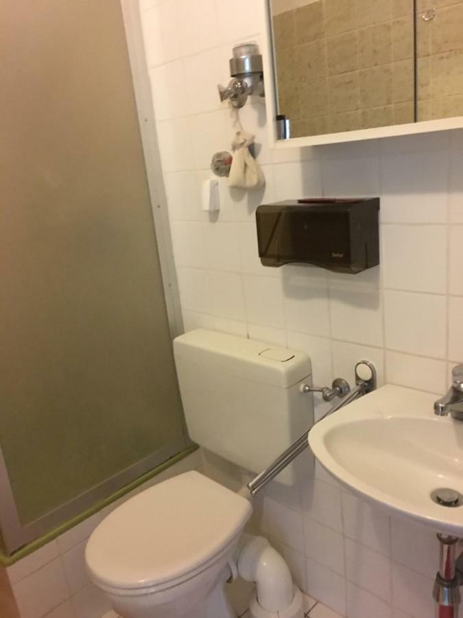 Ferienwohnung Harzsterne Braunlage Exteriér fotografie