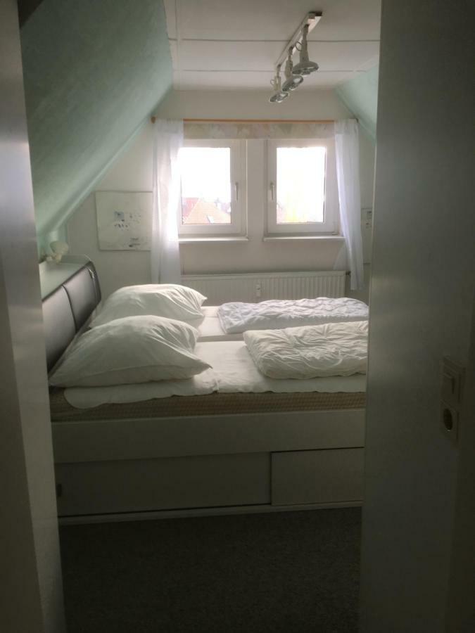 Ferienwohnung Harzsterne Braunlage Exteriér fotografie