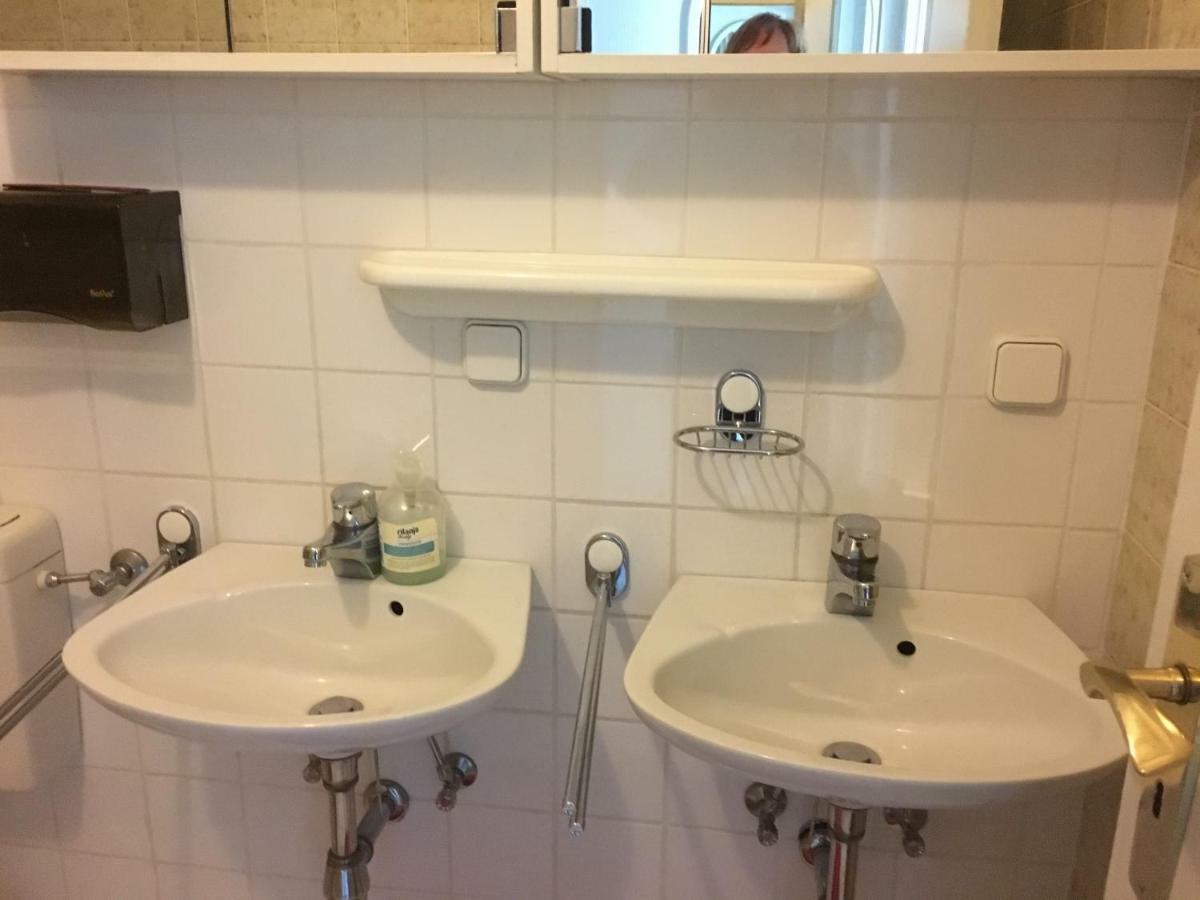 Ferienwohnung Harzsterne Braunlage Exteriér fotografie