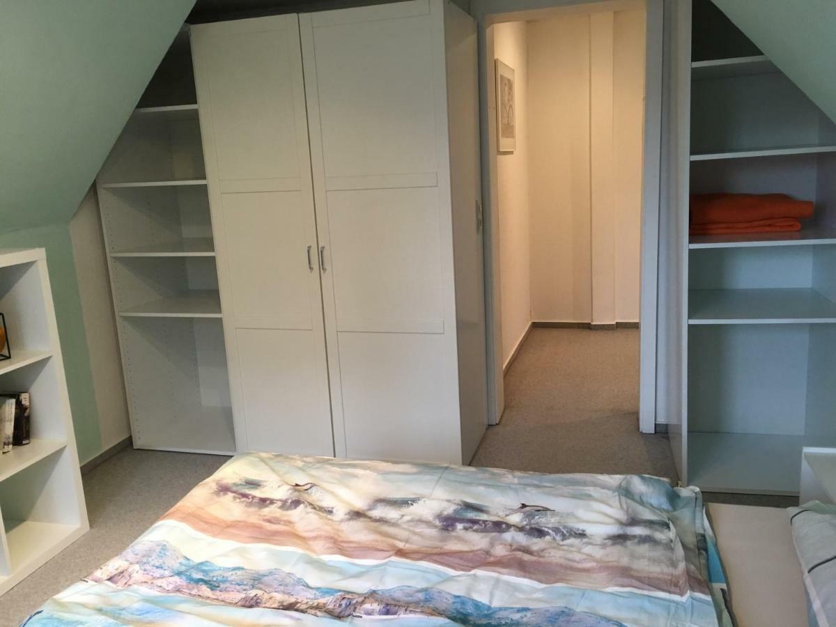 Ferienwohnung Harzsterne Braunlage Exteriér fotografie