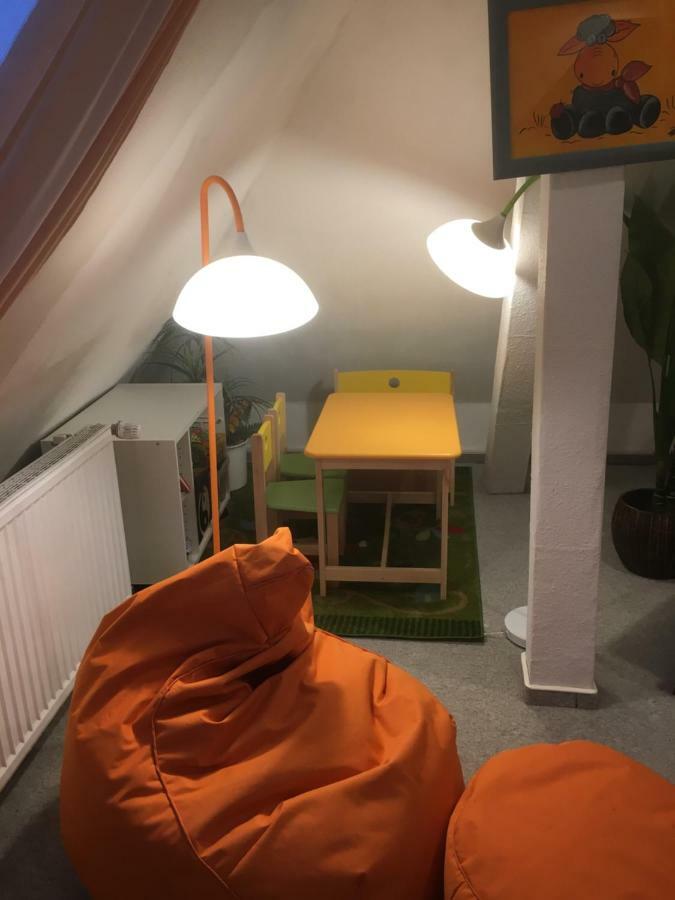 Ferienwohnung Harzsterne Braunlage Exteriér fotografie