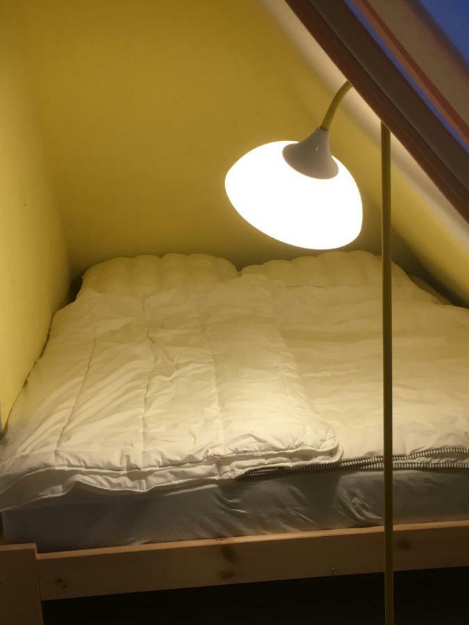 Ferienwohnung Harzsterne Braunlage Exteriér fotografie
