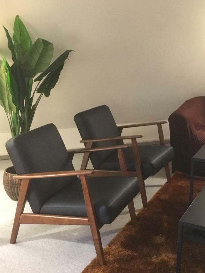 Ferienwohnung Harzsterne Braunlage Exteriér fotografie