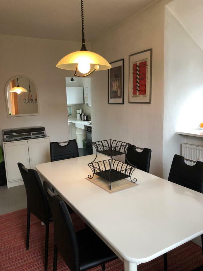 Ferienwohnung Harzsterne Braunlage Exteriér fotografie