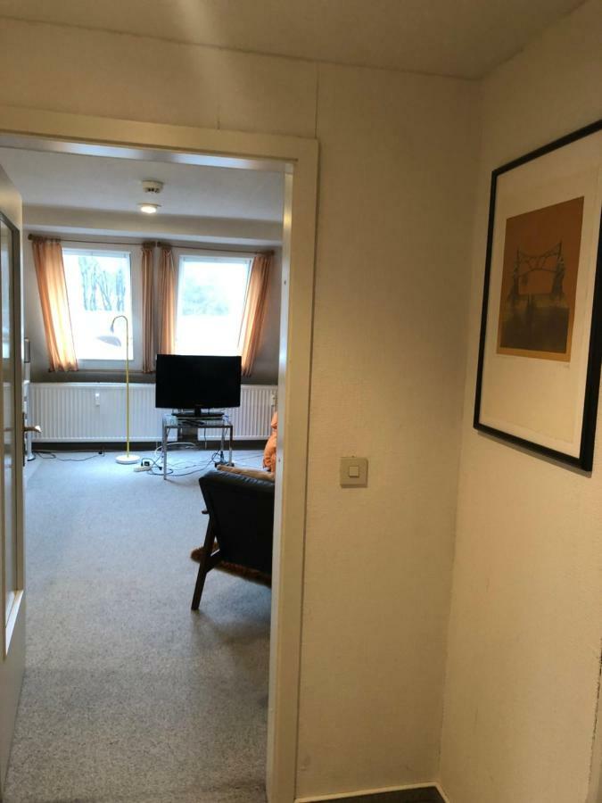 Ferienwohnung Harzsterne Braunlage Exteriér fotografie