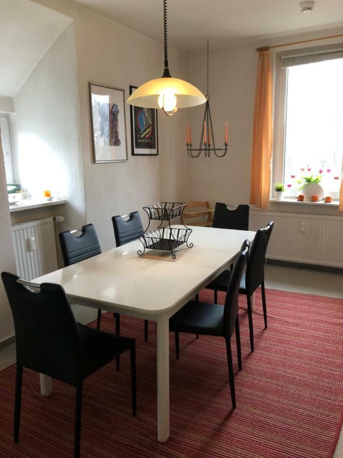 Ferienwohnung Harzsterne Braunlage Exteriér fotografie
