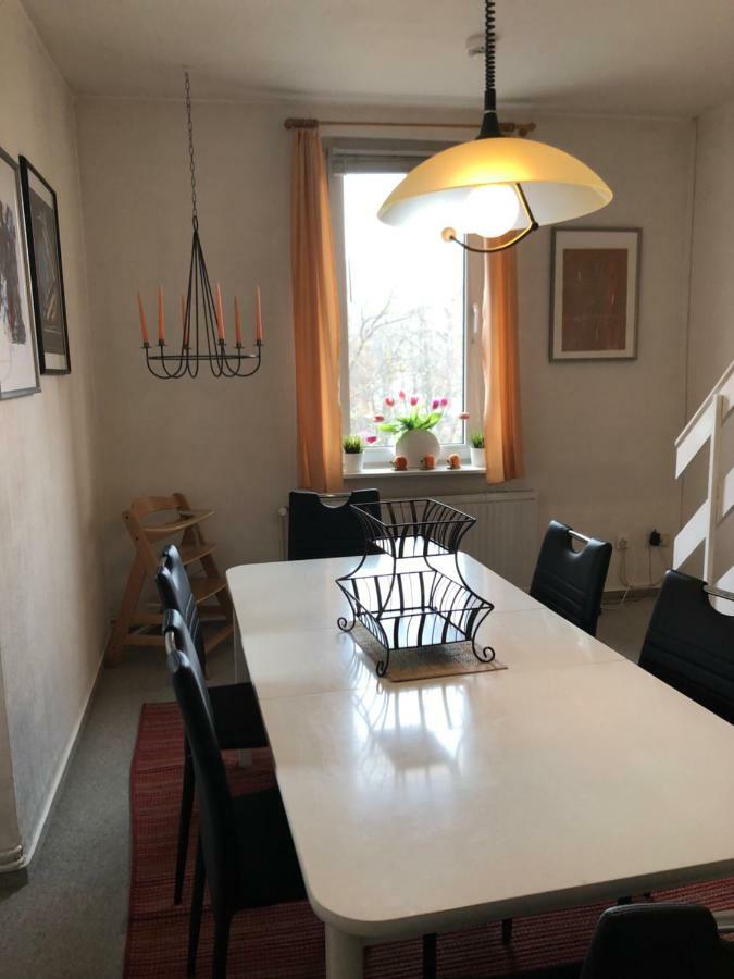Ferienwohnung Harzsterne Braunlage Exteriér fotografie
