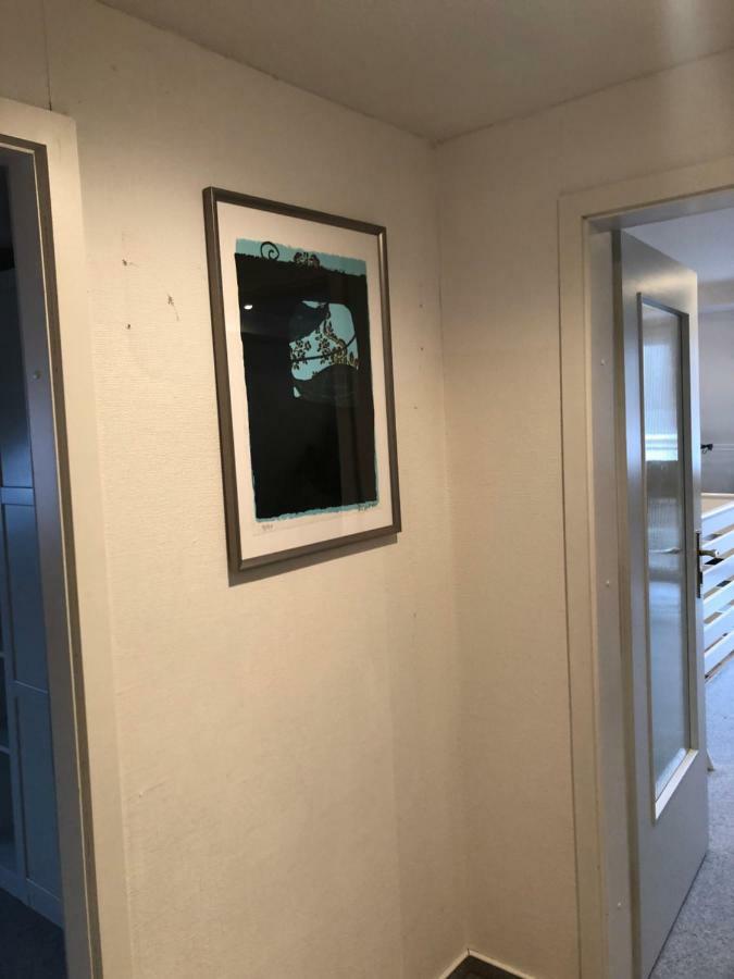 Ferienwohnung Harzsterne Braunlage Exteriér fotografie